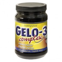 Kompava GELO-3 complex 390 g